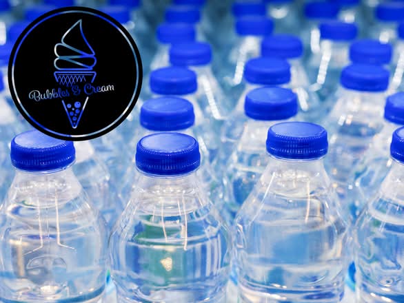 Bottled Water