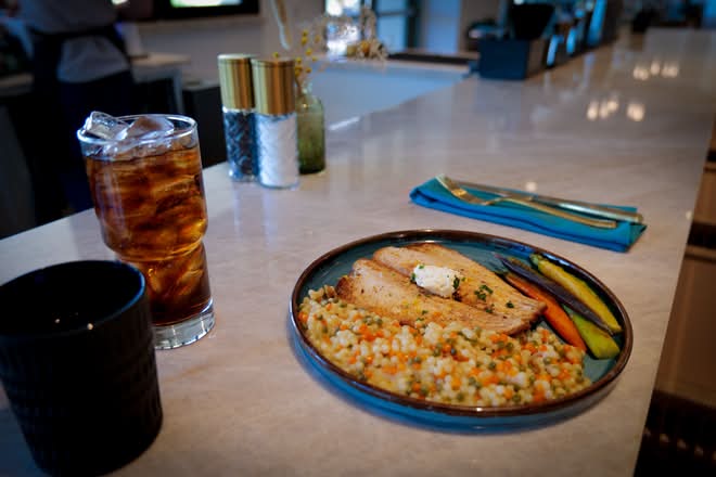 Rainbow Trout