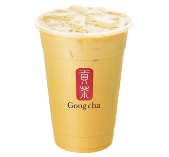 Mango Coconut