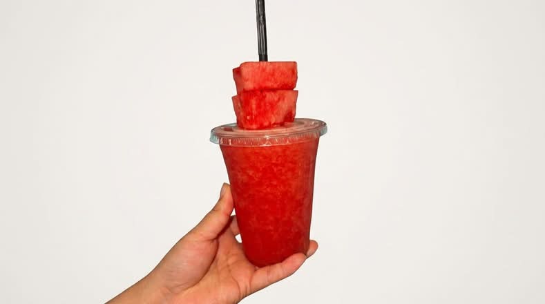 Watermelon/sandia