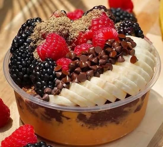 Protein Bowl