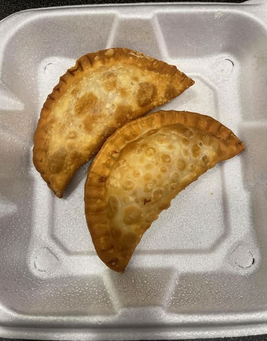 Beef Pastelito