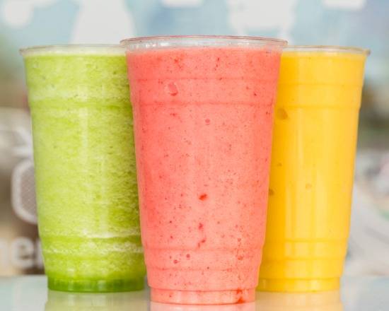 Coolada Smoothie