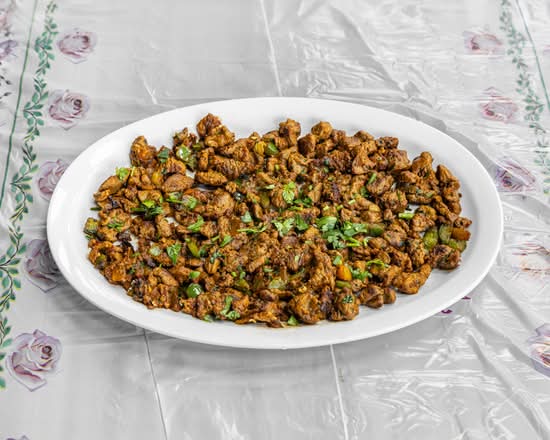Mix Grill / مکس کباب
