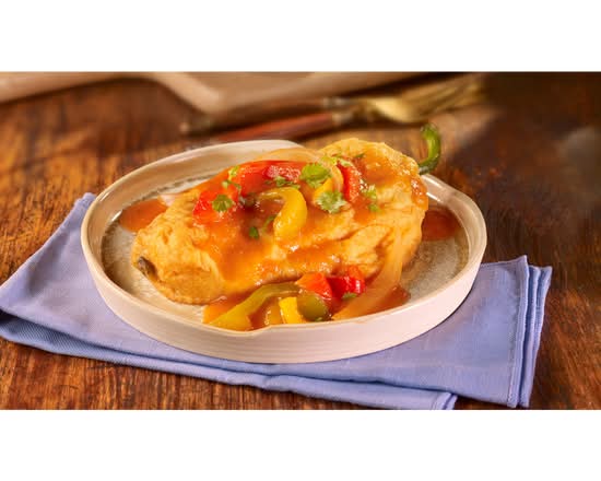 Chile Relleno