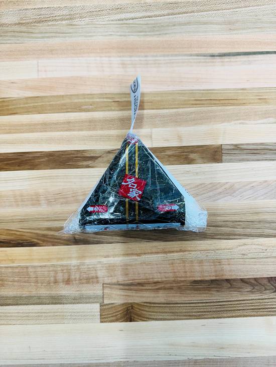 Chicken Onigiri