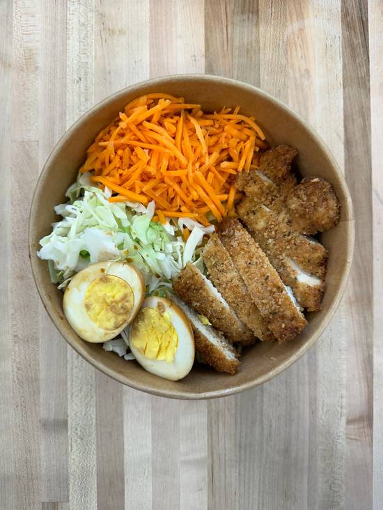 Chicken Ramen