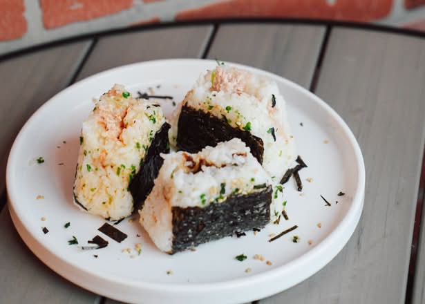 Onigiri