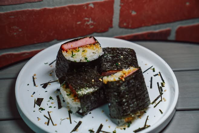 Musubi