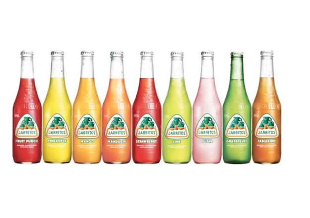 Jarritos