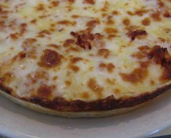 Cheese Personal Pizza