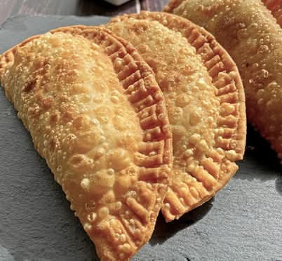 Empanadas
