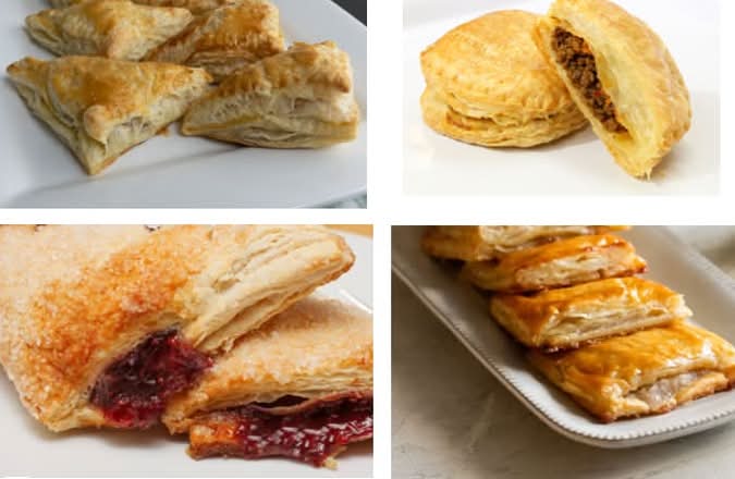 Pastelitos