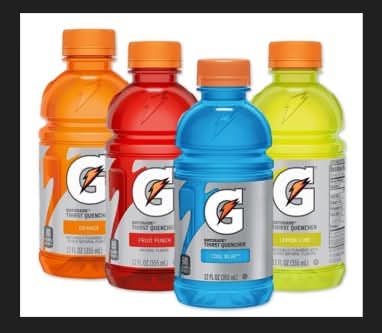 Gatorade