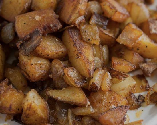 House Potatoes