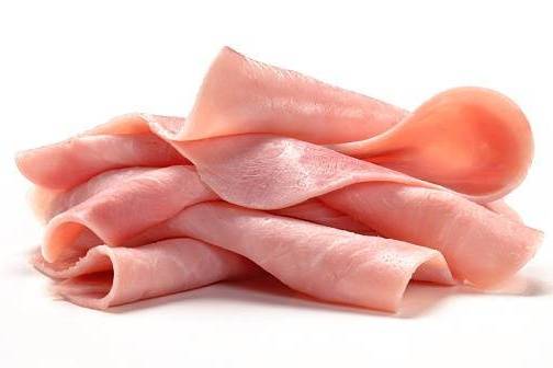 Ham