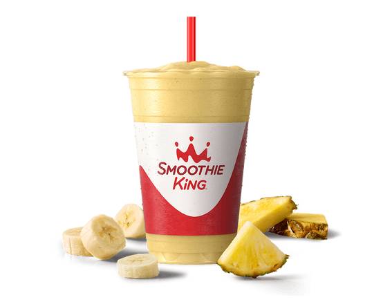 Pure Recharge® Pineapple