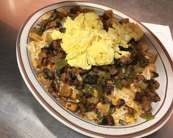 Special Skillet