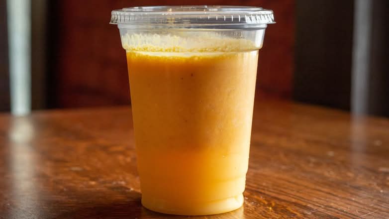 Mango Lassi