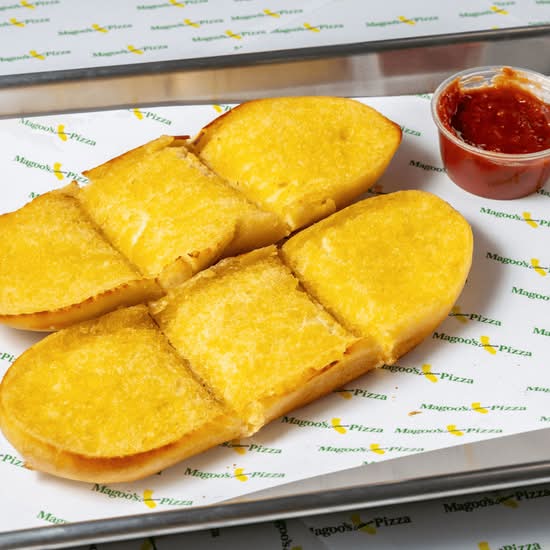Garlic Bread