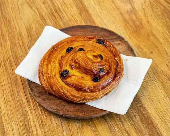 Raisin Roll