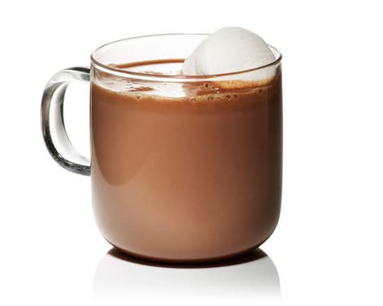 Hot Chocolate