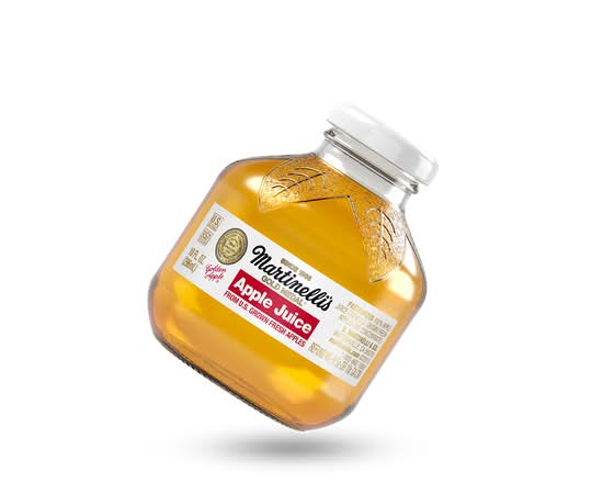 Martinelli's Apple Juice