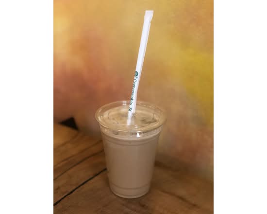 Iced Premium Chai Latte