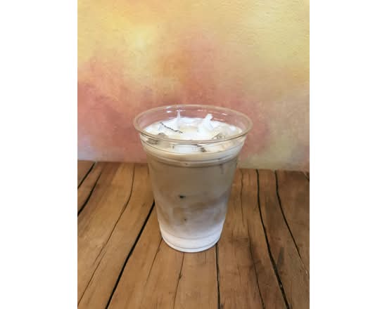Iced Latte