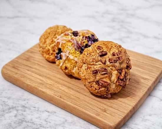 Scones