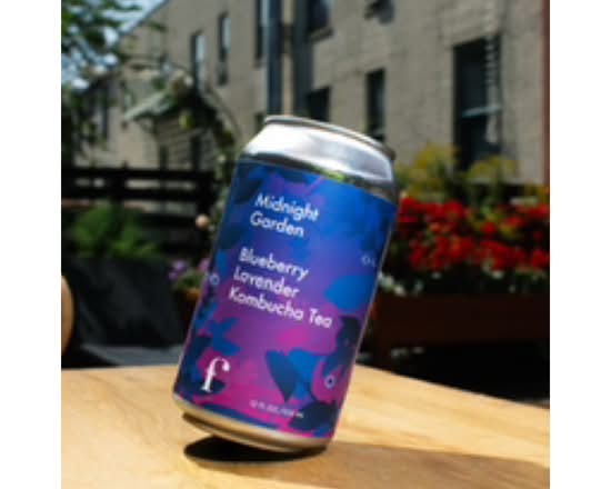 Kombucha
