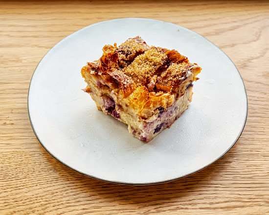 Daily Bread Pudding