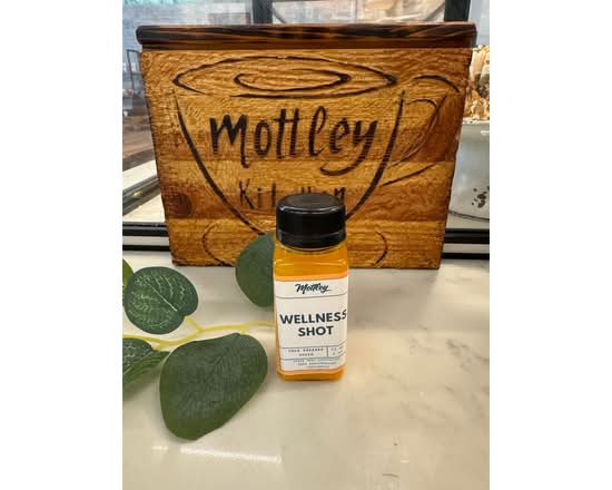 Wellness Shot