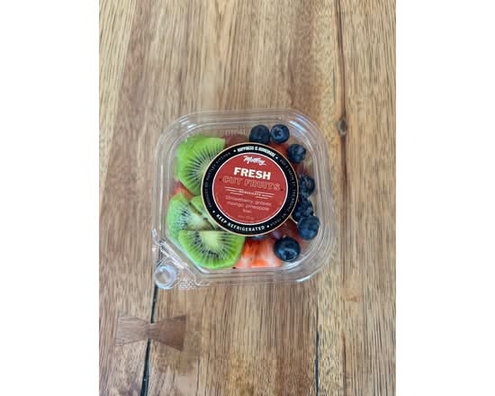 Fresh Cut Fruit