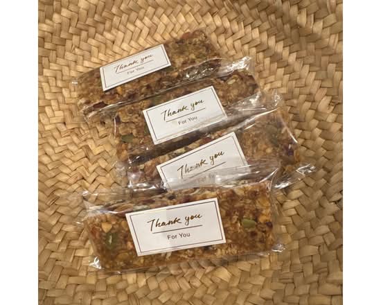 Granola Bar