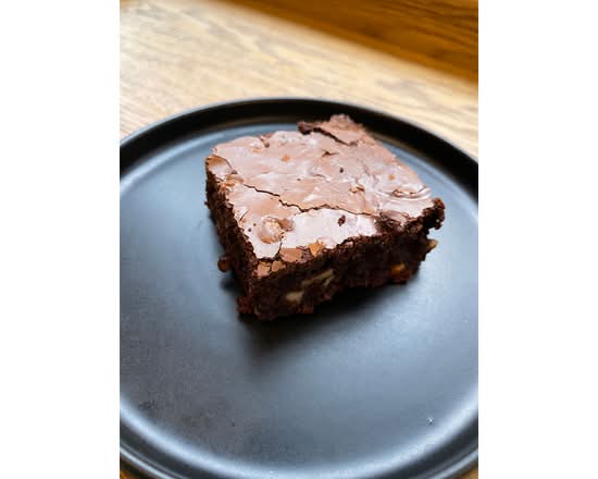 Walnut Brownie