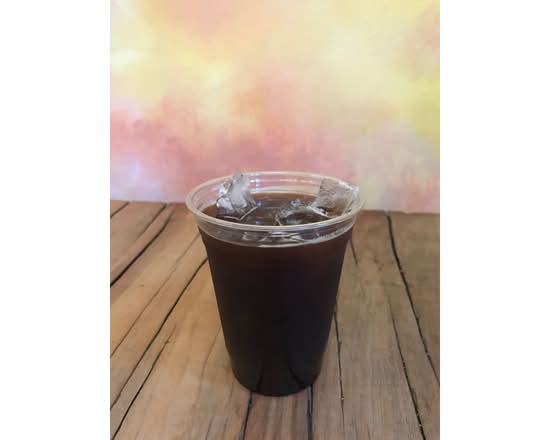 Cold Brew