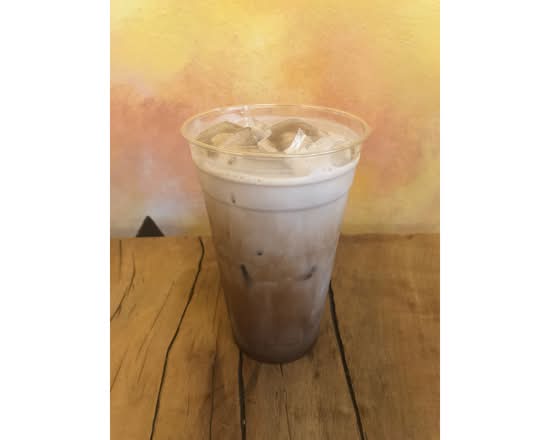 Iced Mocha