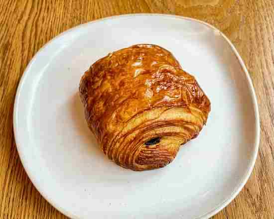 Chocolate Croissant