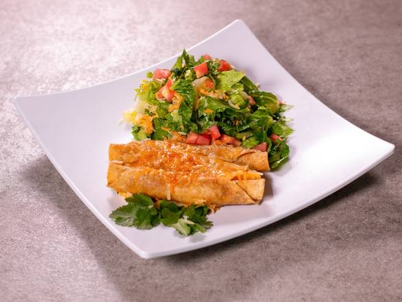 Flautas
