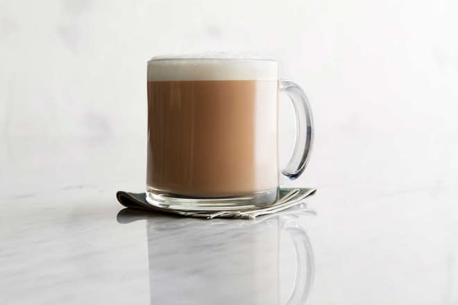 Espresso Beverages