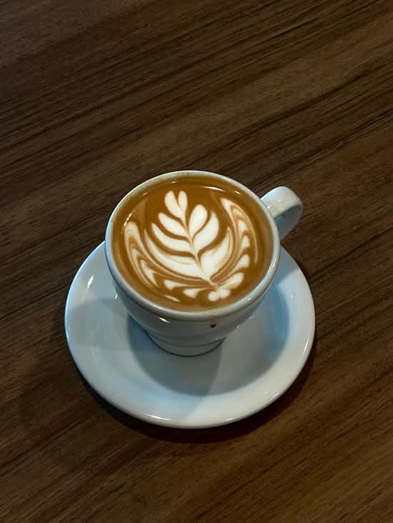 Latte