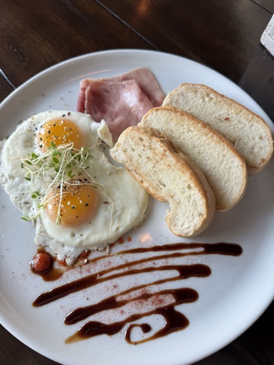 Classic Breakfast