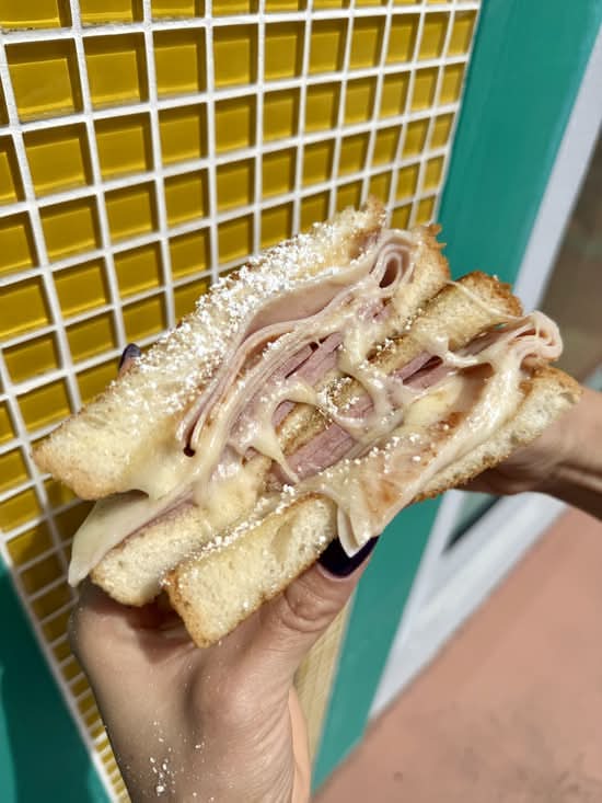 Monte Cristo