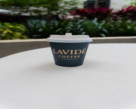 Espresso de 4 oz