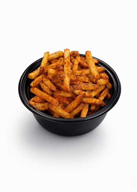 Fries Combo