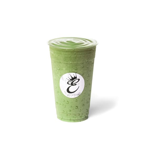 Piña Kale-Ada Smoothie