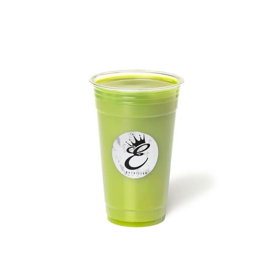 Celery Juice