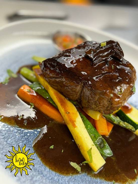 Filet Mignon