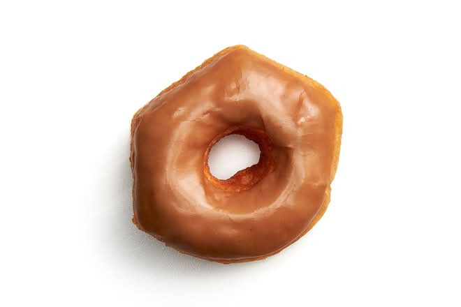 Maple Iced
